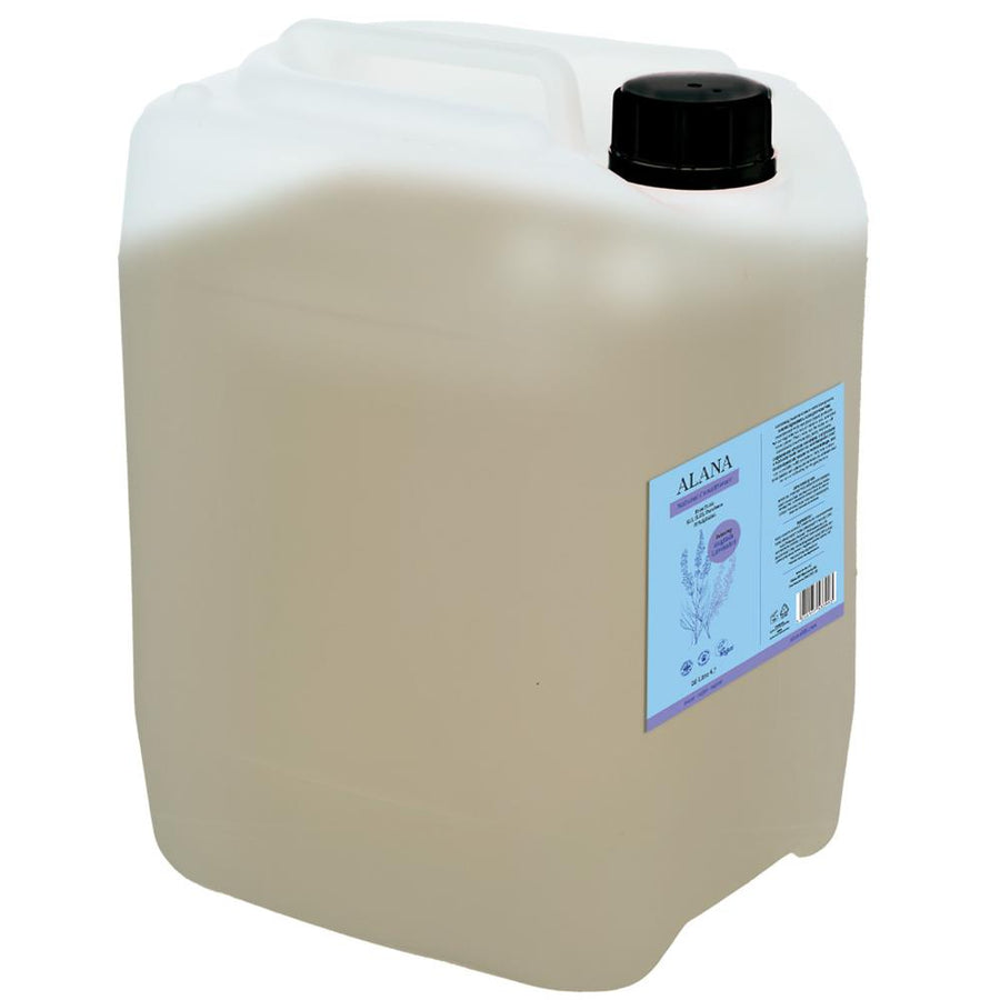 English Lavender Natural Conditioner 20L - AlanaUK